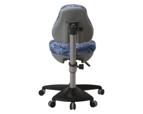 Кресло Бюрократ KD-2/G/50-31 images