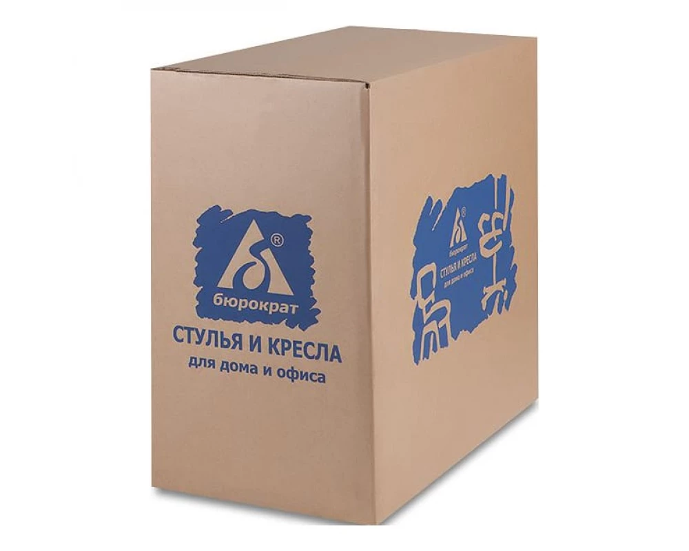 Кресло Бюрократ KD-2/G/GIRAFFE