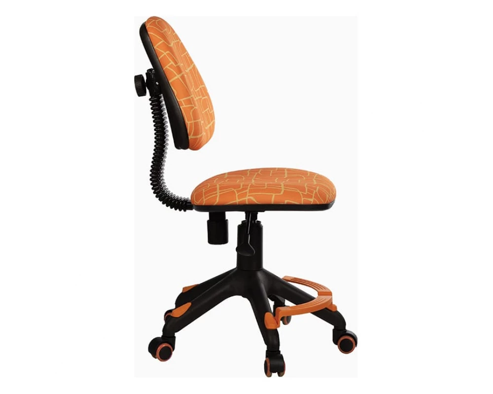 Кресло Бюрократ KD-4-F/GIRAFFE