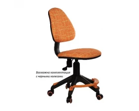 Кресло Бюрократ KD-4-F/GIRAFFE images