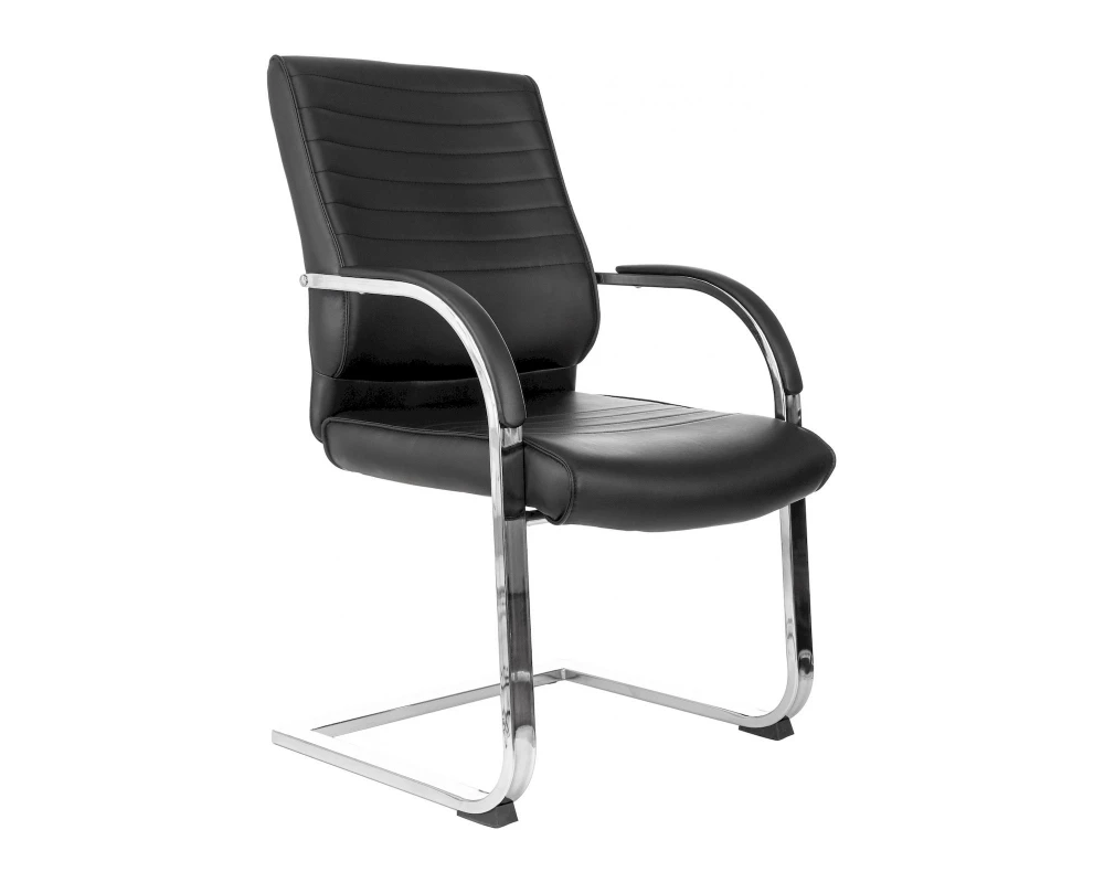 Кресло Бюрократ T-8010-LOW-V