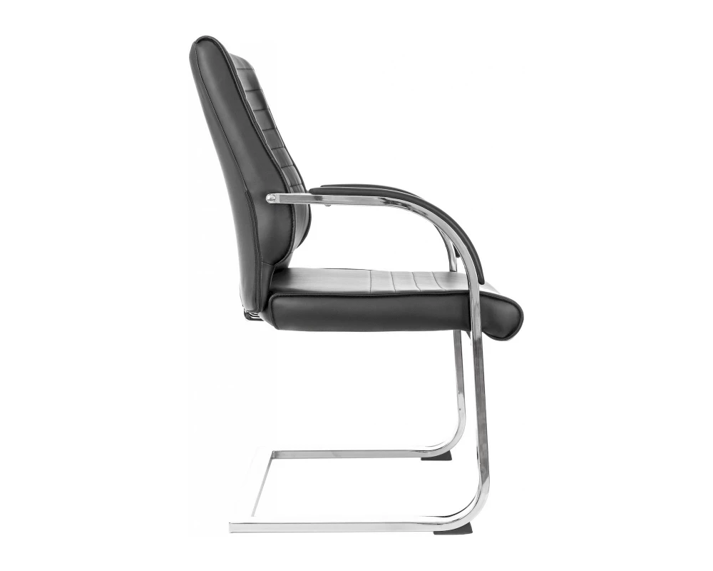 Кресло Бюрократ T-8010-LOW-V