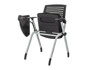 Стул Бюрократ X-Click-PP Ткань, Черный images