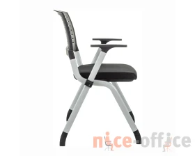 Стул Бюрократ X-Click Ткань, Черный images