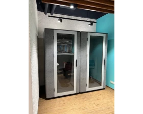 Акустическая кабина Capsula Uno images