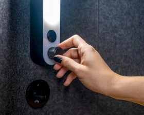 Акустическая кабина Capsula Uno images