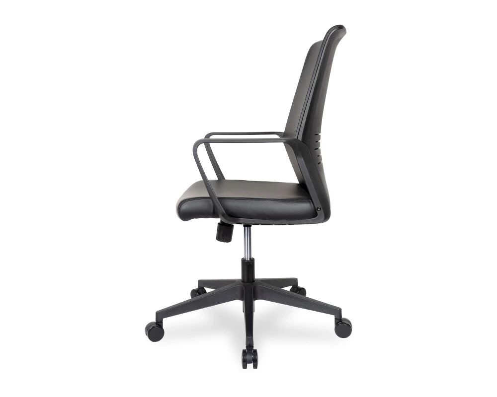 Кресло College CLG-427 LBN-B