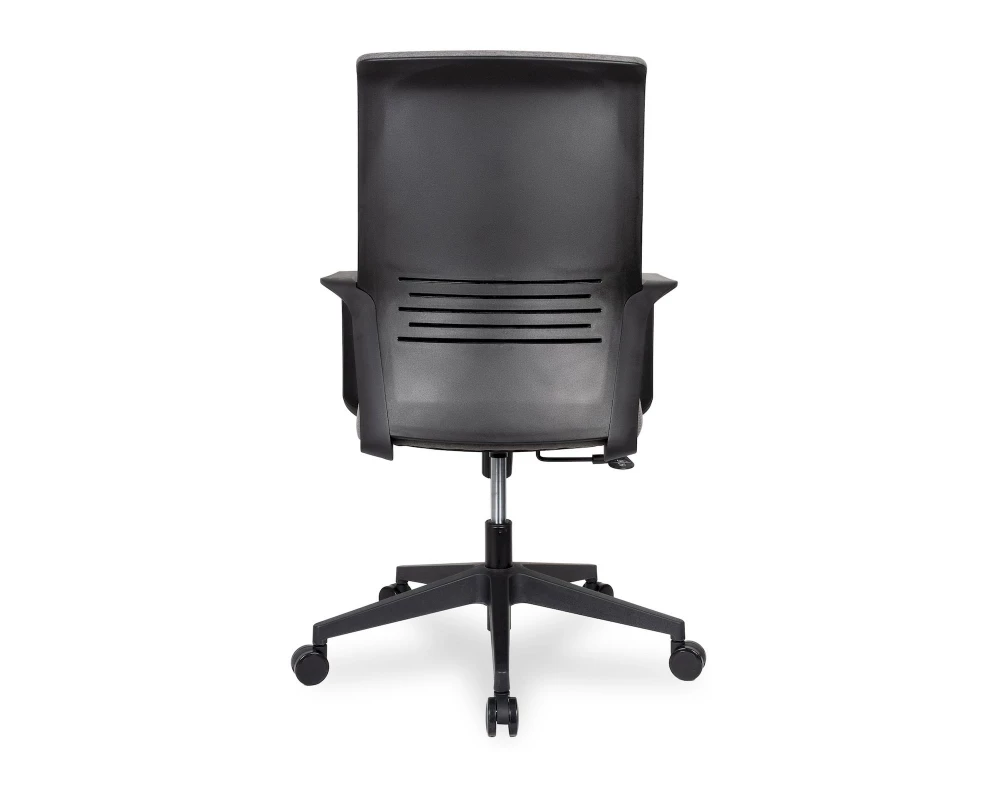 Кресло College CLG-427 MBN-B