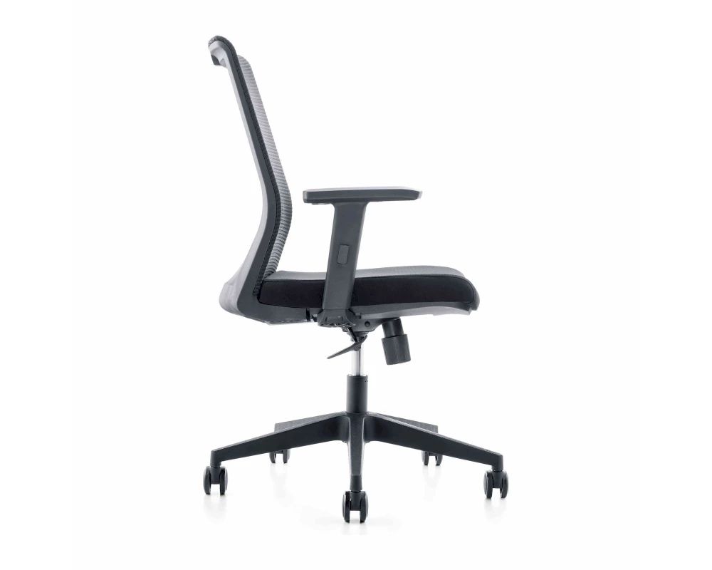 Кресло College CLG-433 MBN-B