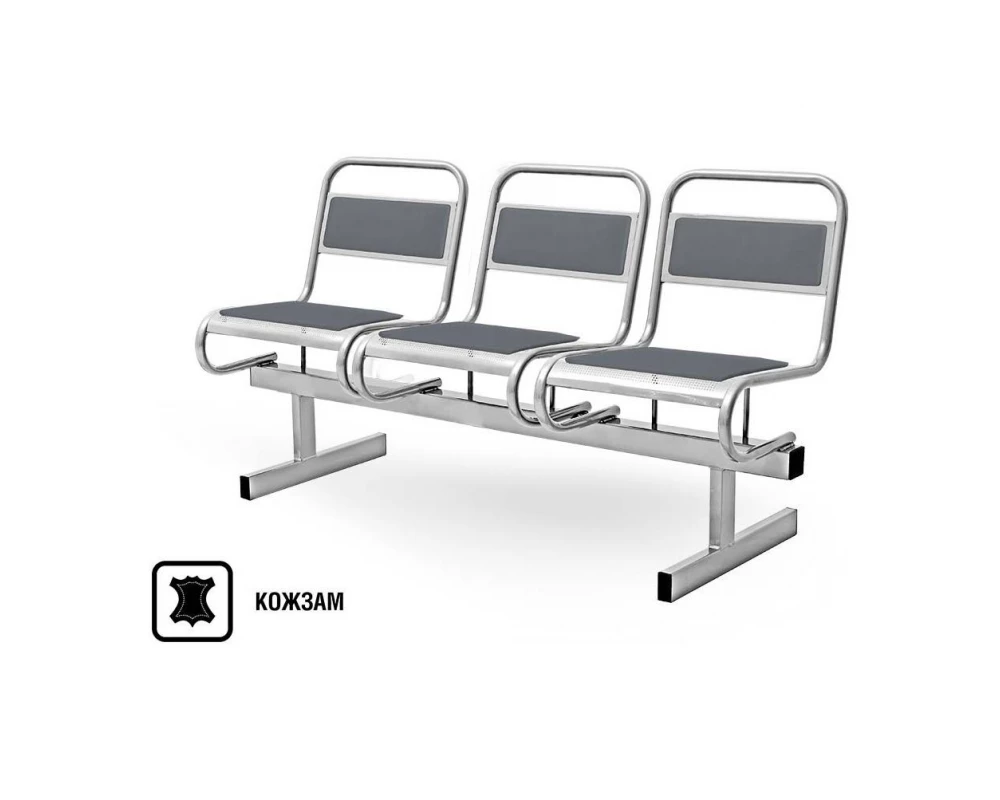 Многоместная секция Раунд Z plus