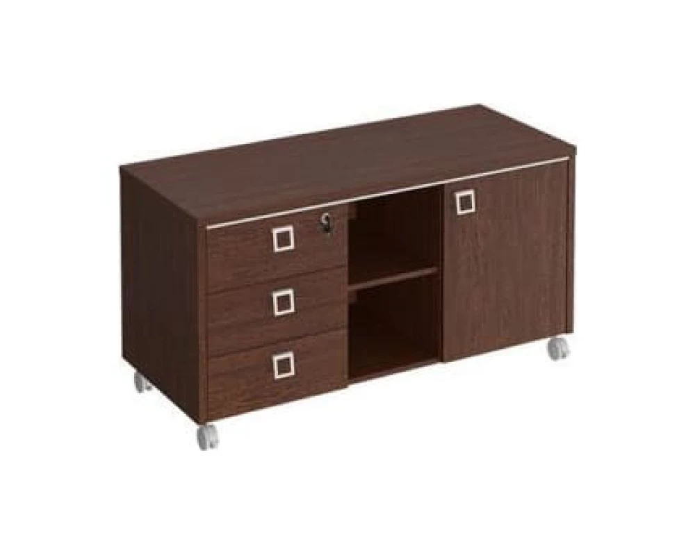 Тумба для оргтехники 120x50x60,2 Cosmo