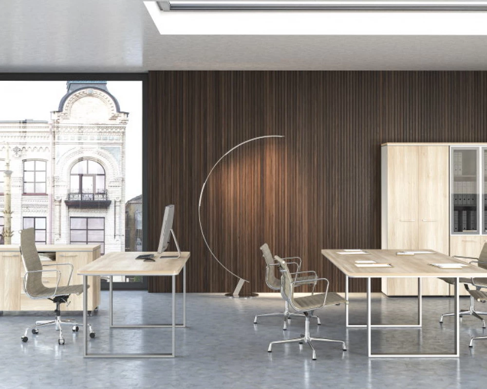 Кабинет руководителя Activ Director