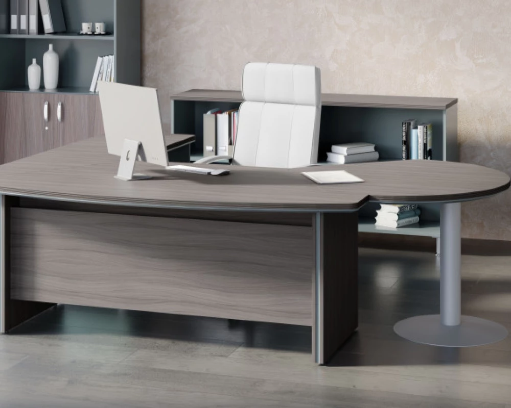 Кабинет руководителя Berlin Director New