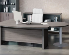 Кабинет руководителя Berlin Director New images