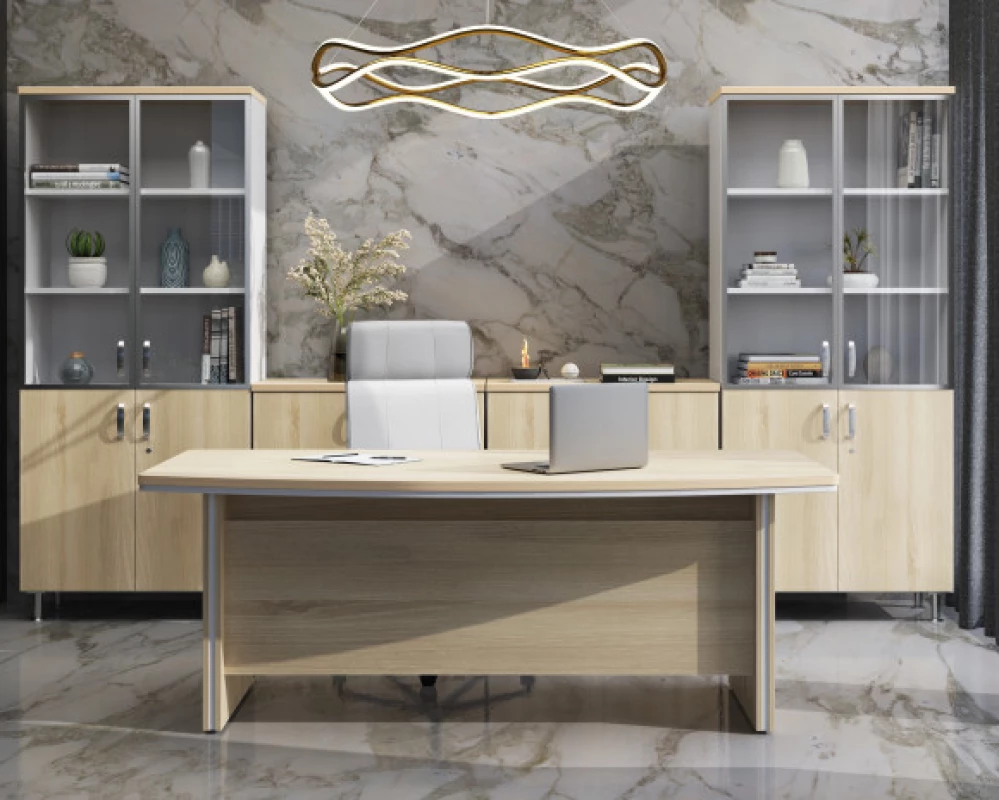 Кабинет руководителя Berlin Director