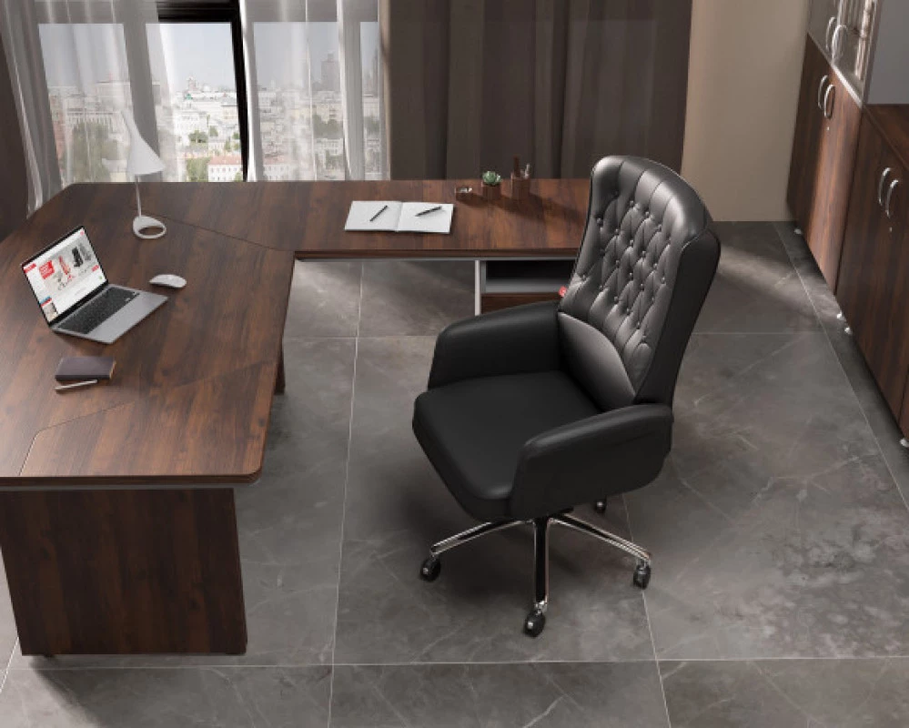 Кабинет руководителя Berlin Director