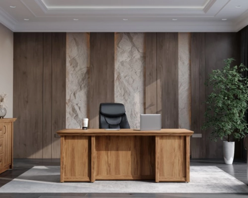 Кабинет руководителя London New