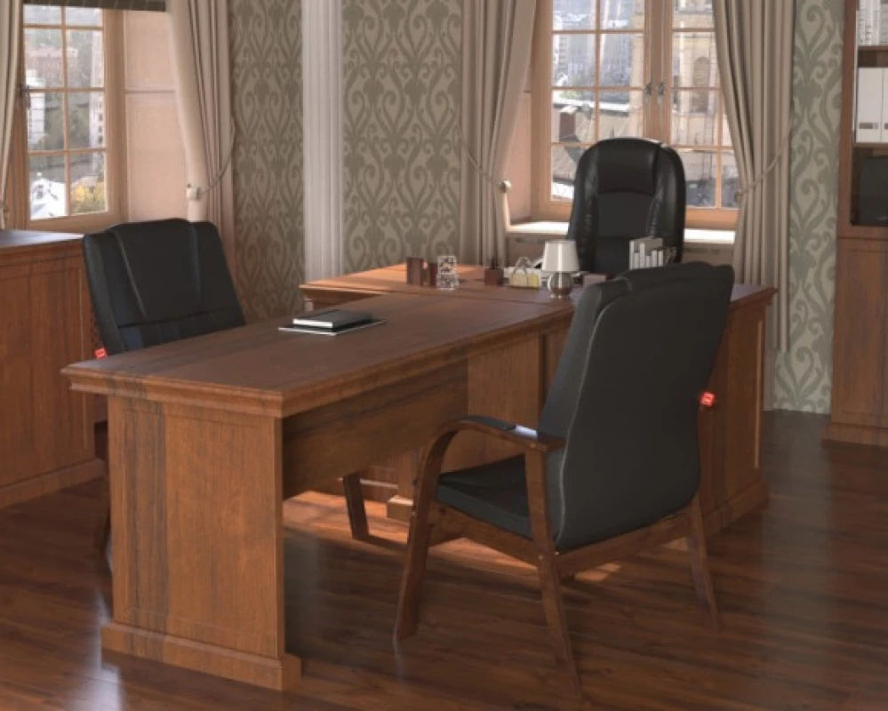 Кабинет руководителя London