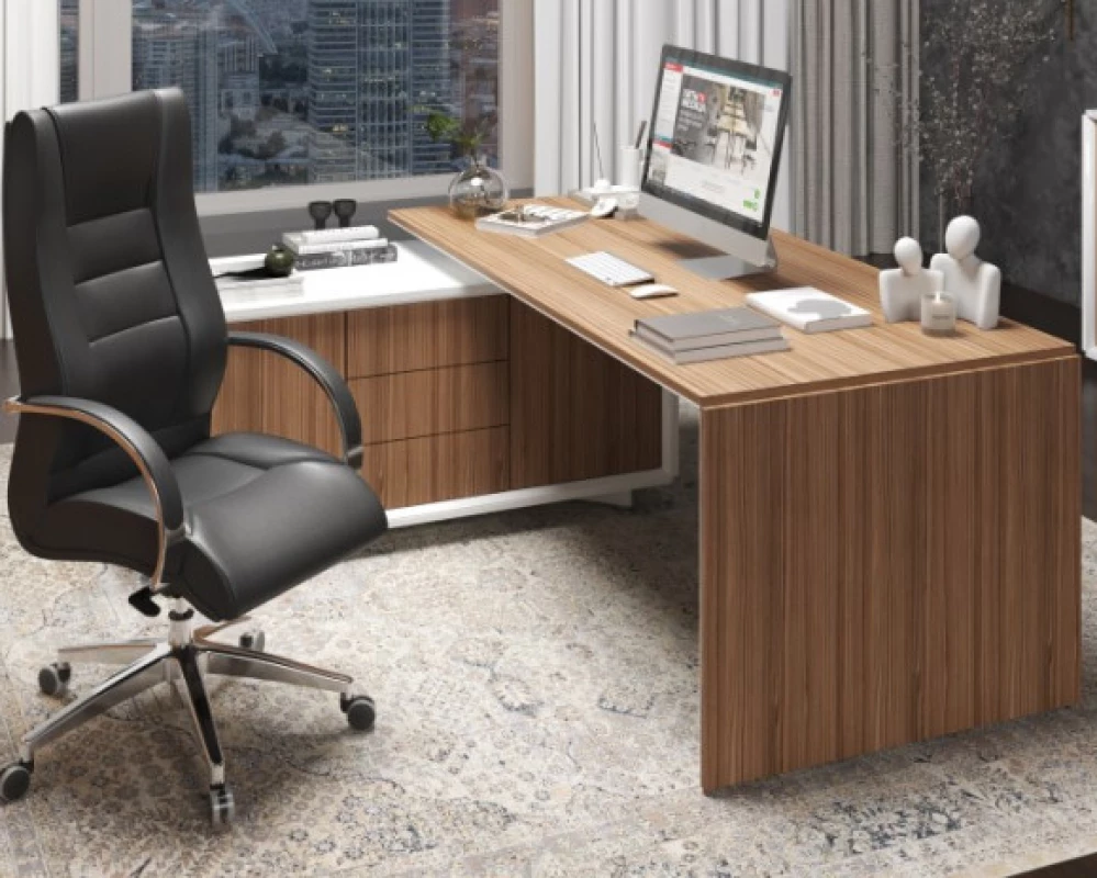 Кабинет руководителя Platinum