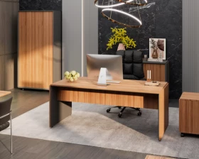 Кабинет руководителя Platinum images