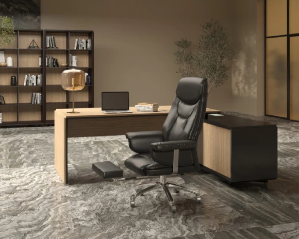 Кабинет руководителя Platinum