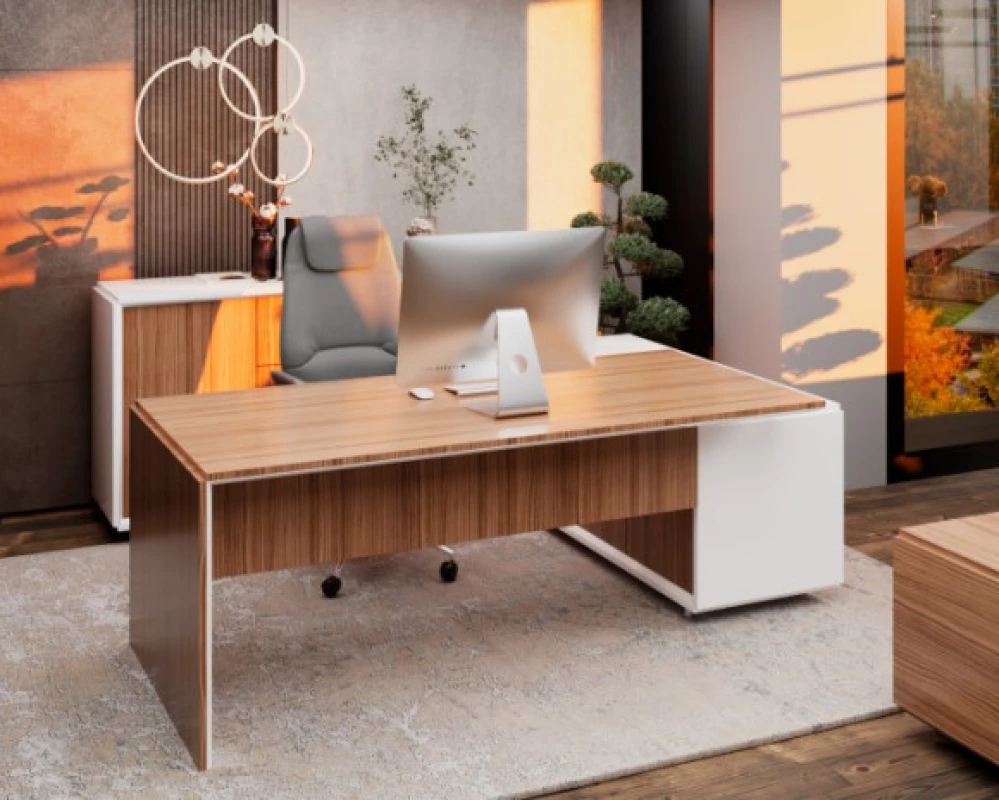 Кабинет руководителя Platinum