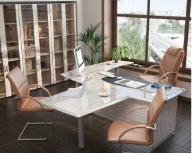 Кабинет руководителя Консул (лакированный) images