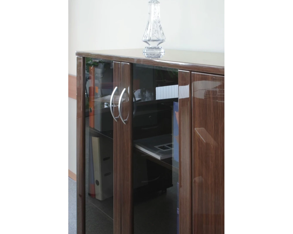 Кабинет руководителя Консул (лакированный)