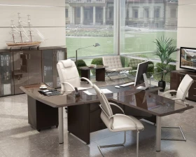 Кабинет руководителя Консул (лакированный) images