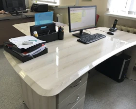 Кабинет руководителя Консул (лакированный) images