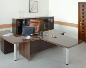 Кабинет руководителя Консул (лакированный) images