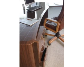 Кабинет руководителя Консул (лакированный) images