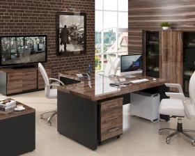 Кабинет руководителя Verona images