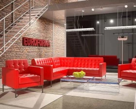 Комплект мягкой мебели Нэкст images