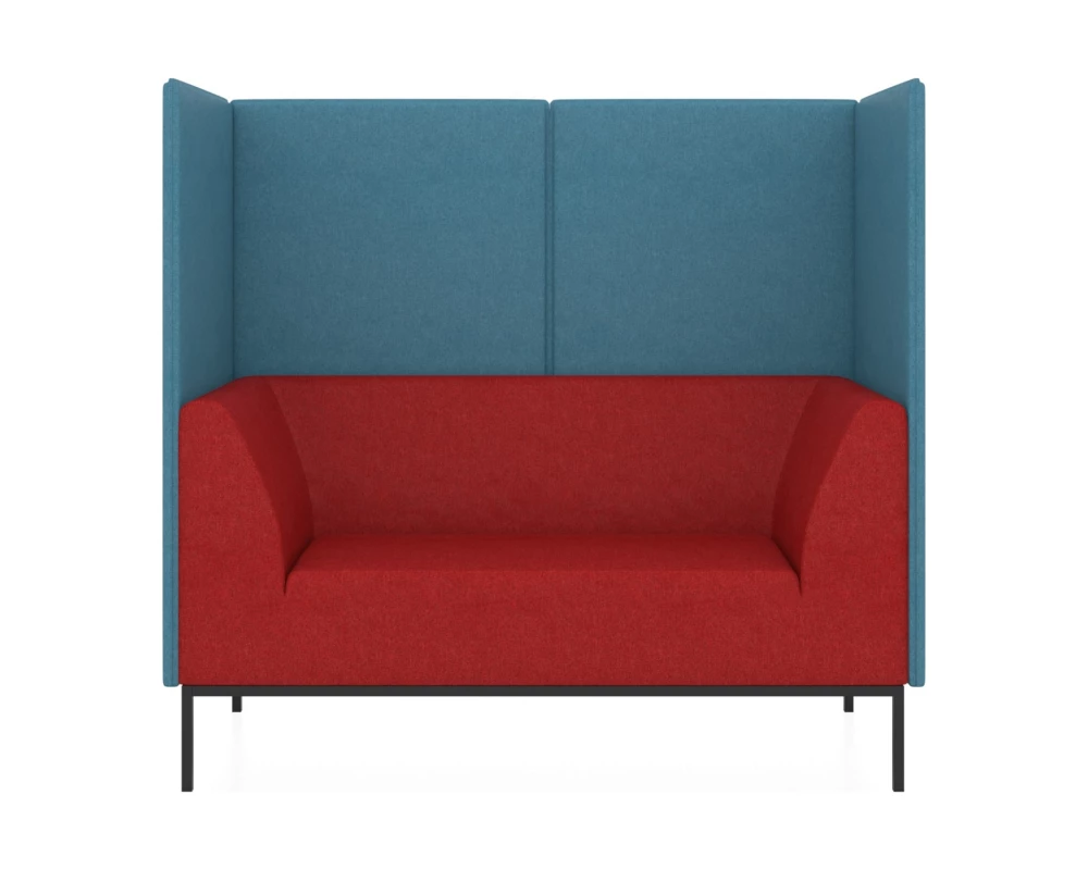 2-х местный диван высокий Ультра Up