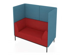 2-х местный диван высокий Ультра Up images