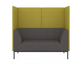 2-х местный диван высокий Ультра Up images