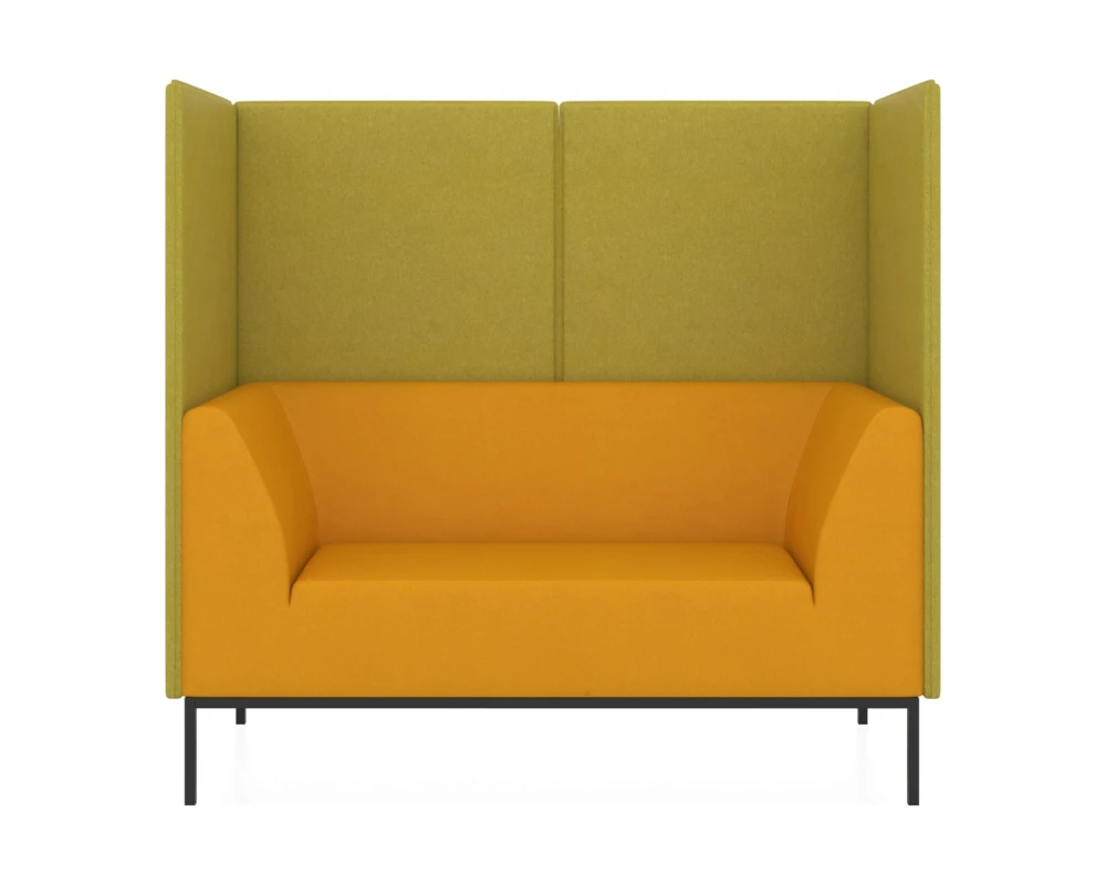 2-х местный диван высокий Ультра Up