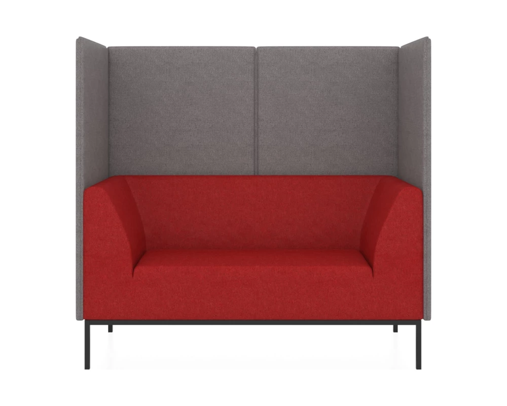 2-х местный диван высокий Ультра Up