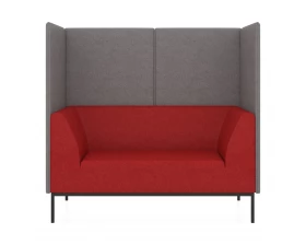 2-х местный диван высокий Ультра Up images