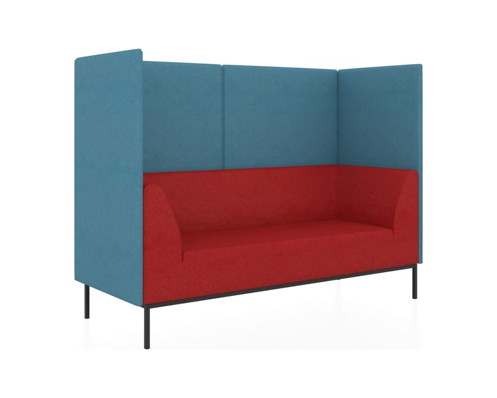 3-х местный диван высокий Ультра Up