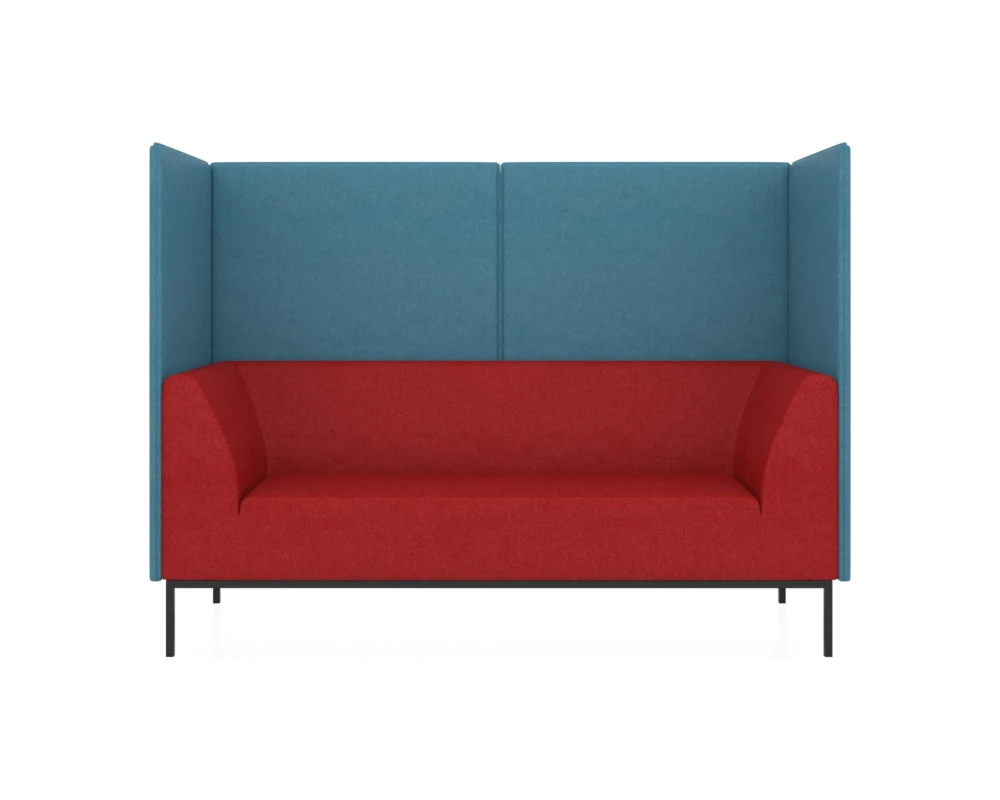 3-х местный диван высокий Ультра Up