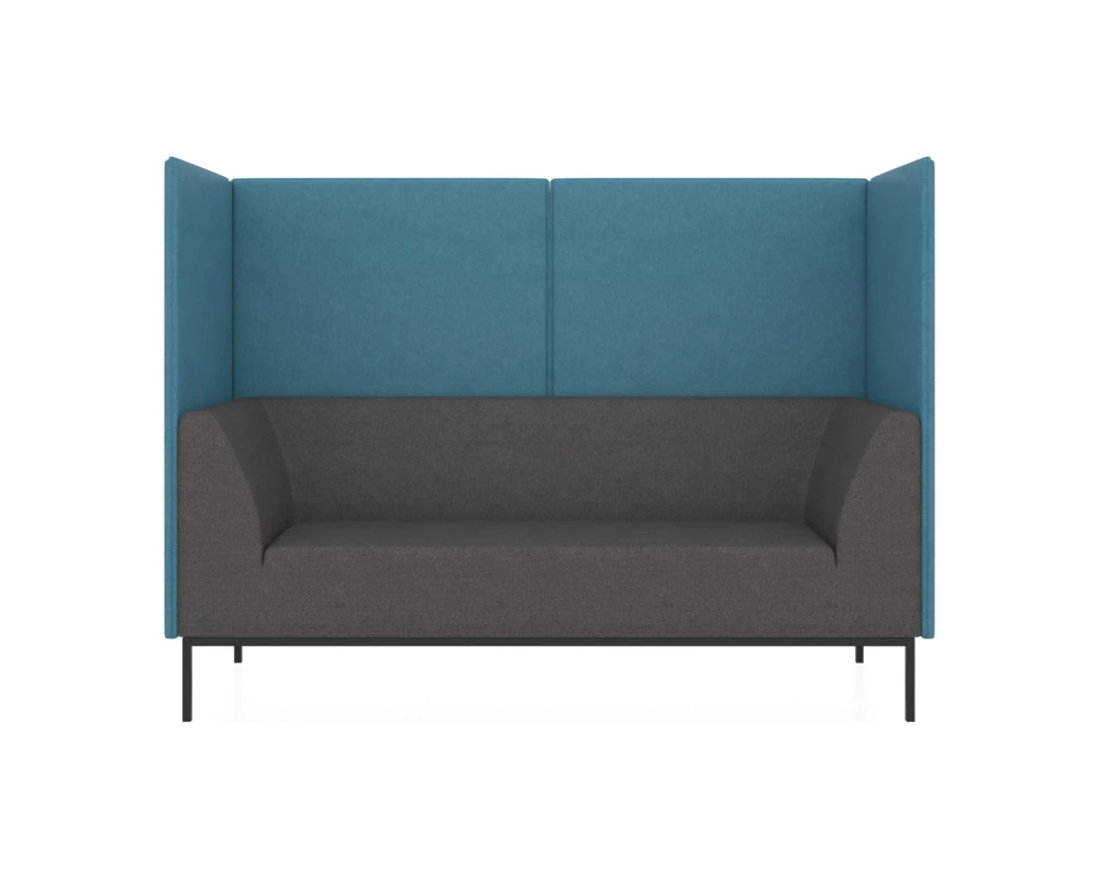 3-х местный диван высокий Ультра Up