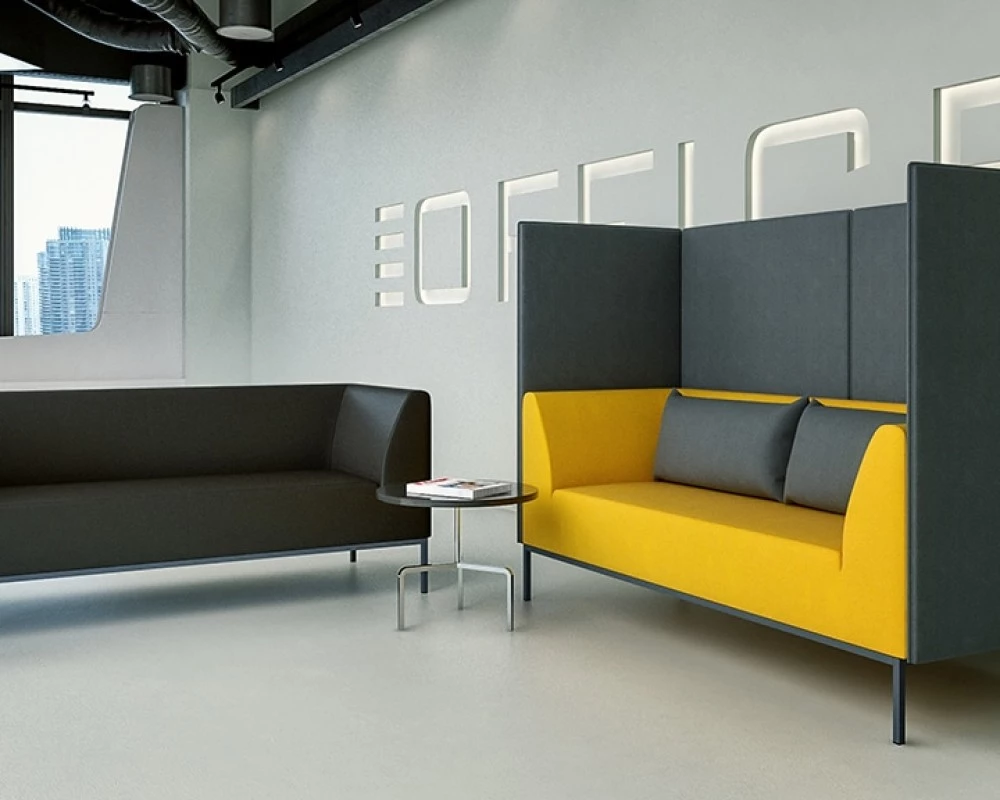 Комплект мягкой мебели Ультра Up