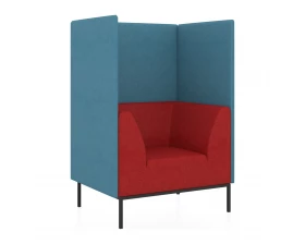 Кресло высокое Ультра Up images