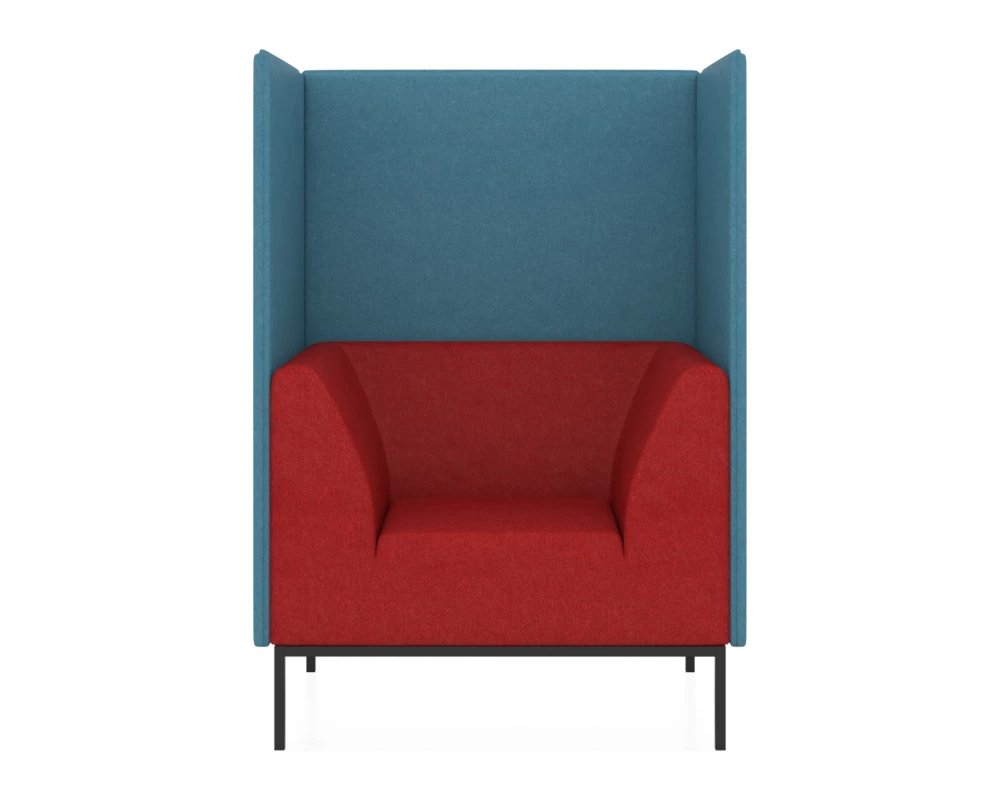 Кресло высокое Ультра Up