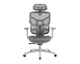 Кресло Everprof Альфа / Alfa Сетка, Серый images
