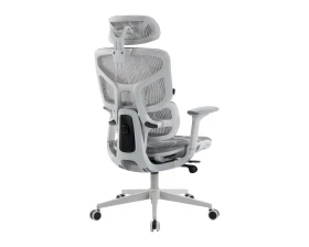 Кресло Everprof Альфа / Alfa Сетка, Серый images
