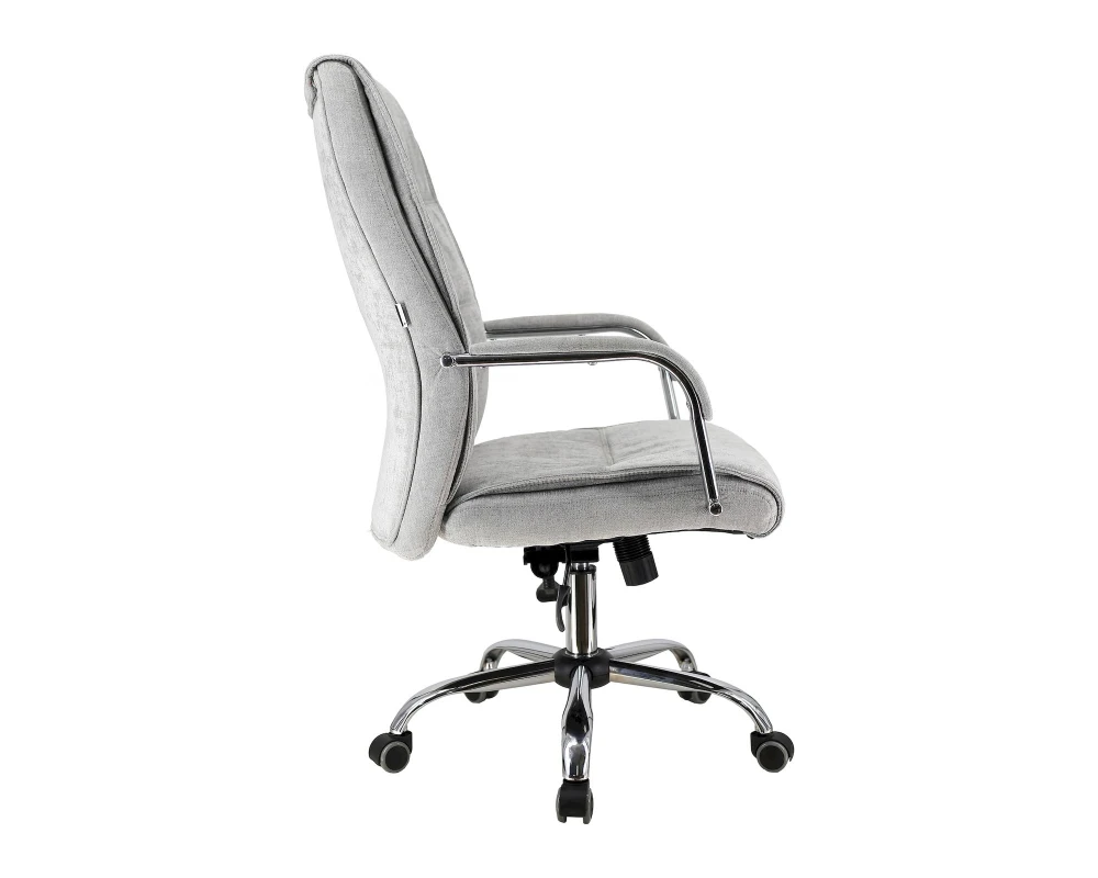 Кресло Everprof Bond TM Ткань, Серый