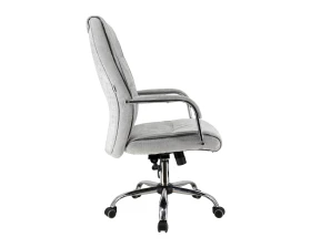 Кресло Everprof Bond TM Ткань, Серый images